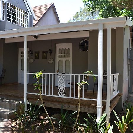 Hobbit Boutique Hotel Bloemfontein Eksteriør billede