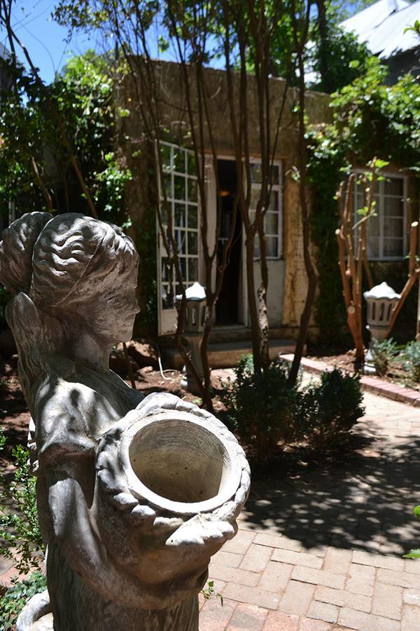 Hobbit Boutique Hotel Bloemfontein Eksteriør billede