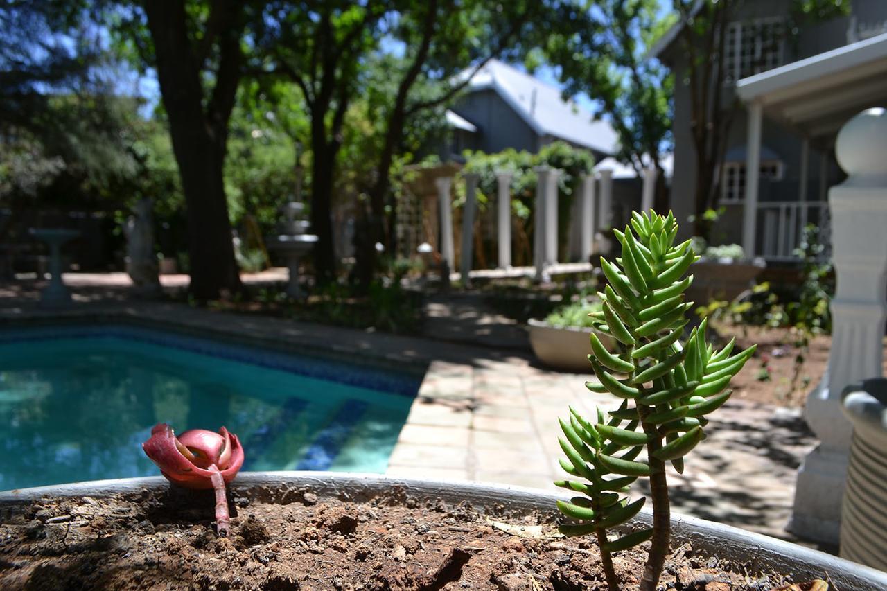 Hobbit Boutique Hotel Bloemfontein Eksteriør billede