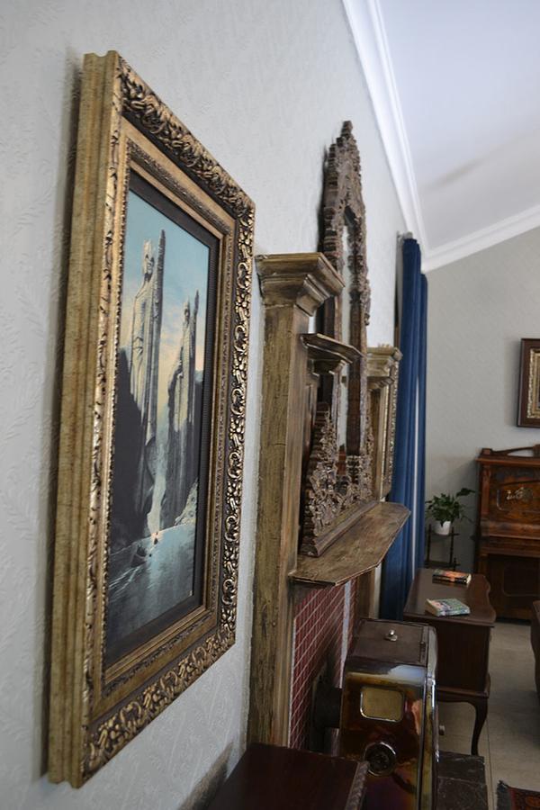 Hobbit Boutique Hotel Bloemfontein Eksteriør billede