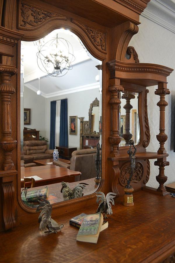 Hobbit Boutique Hotel Bloemfontein Eksteriør billede