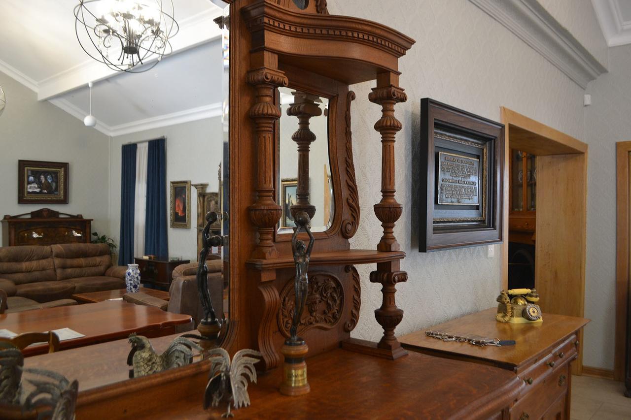 Hobbit Boutique Hotel Bloemfontein Eksteriør billede