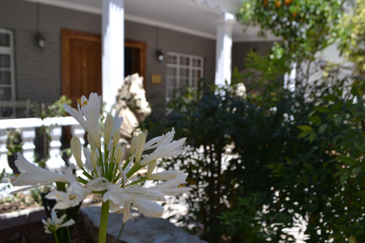 Hobbit Boutique Hotel Bloemfontein Eksteriør billede