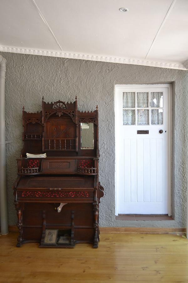 Hobbit Boutique Hotel Bloemfontein Eksteriør billede